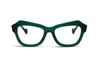 Monture de lunettes Kreuzbergkinder Femme CAIPIRINHAC4 GREEN52 - CAIPIRINHAC4 GREEN52